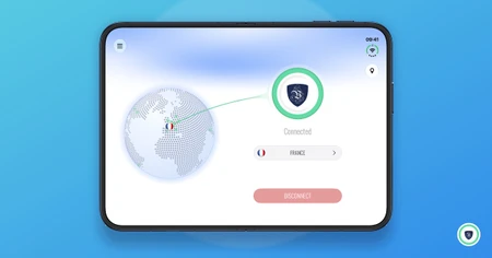 Le VPN en el iPhone Duo: listo antes de que llegue tu plegable