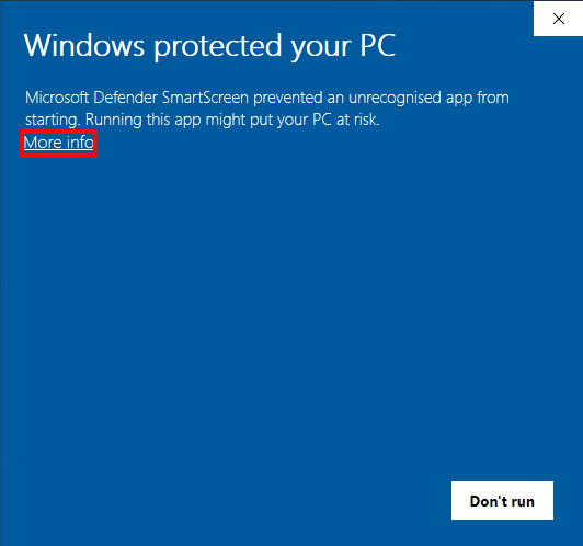 Ovpn update Windows