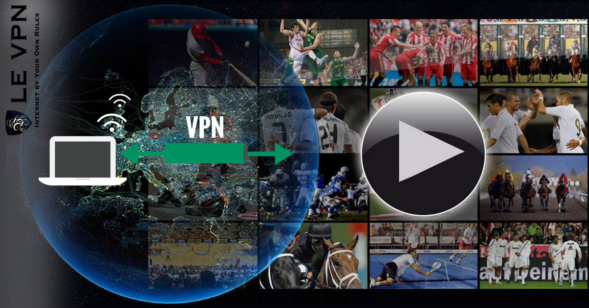 Why You Need a VPN to Watch Live Sports Online