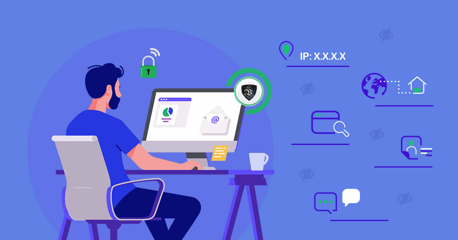 Web VPN Para Protegerse De Wifi En Casa