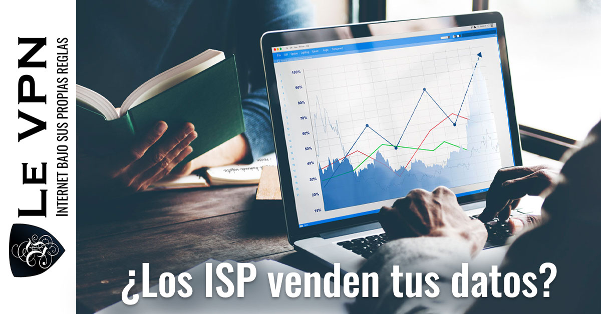 ¿Tu ISP Te Está Vigilando? ¿Los ISP venden tus datos? | Le VPN