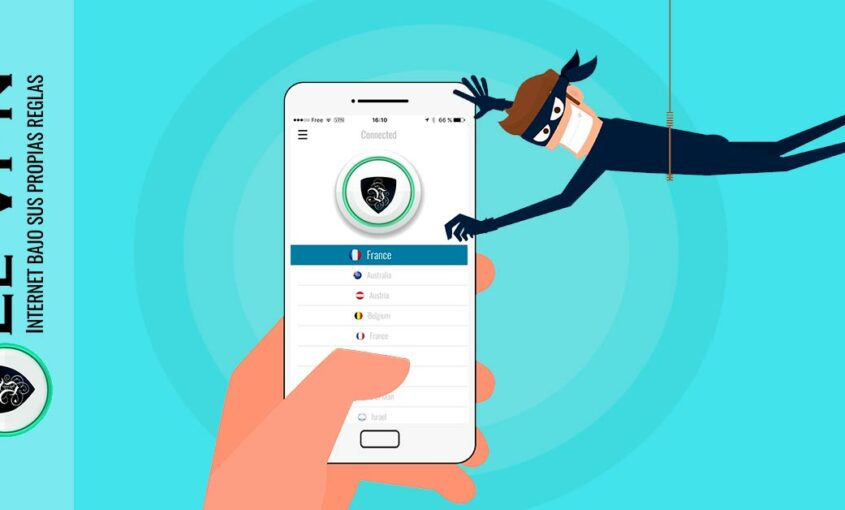 Seguridad en Internet: Avast informa sobre riesgos en apps. | Le VPN
