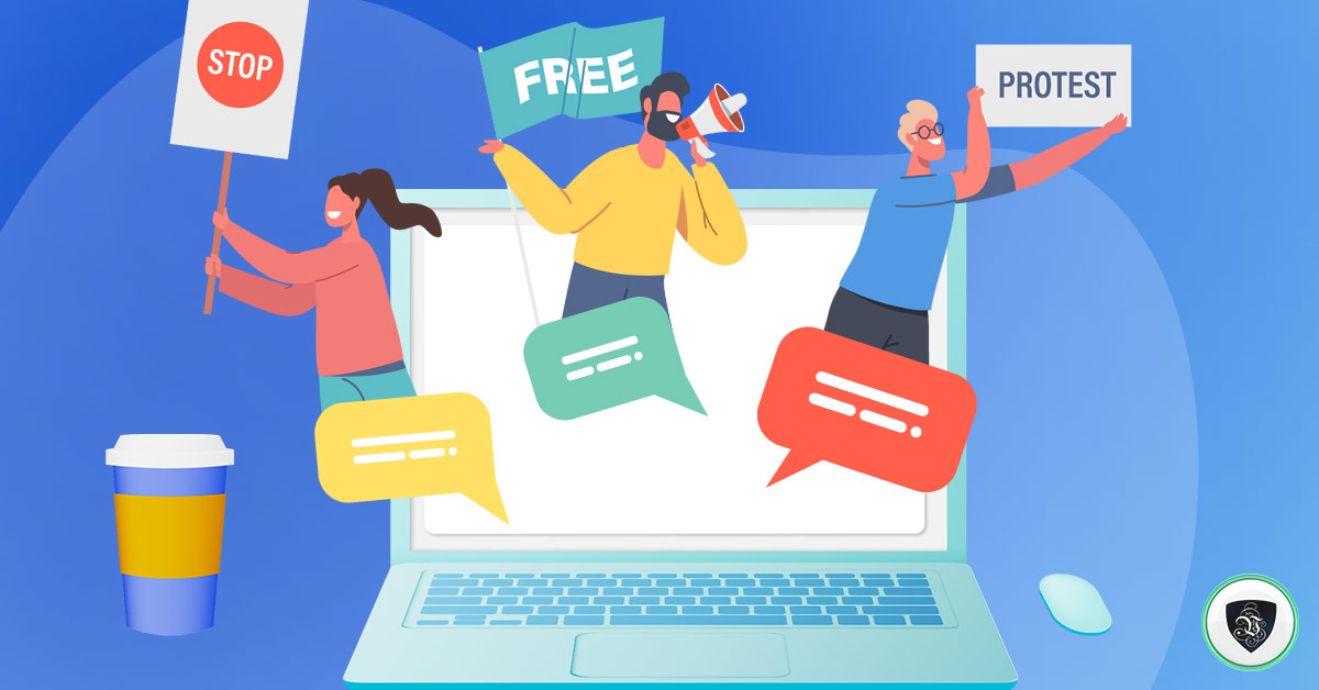 ¿Es Seguro hacer política en línea? Un análisis profundo en el Día Internacional de la Democracia