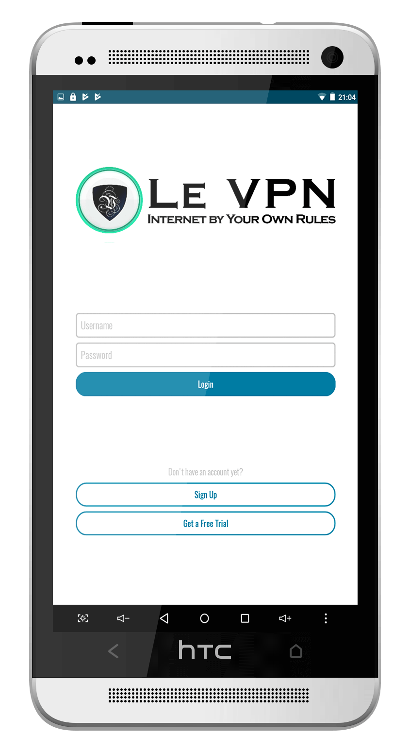 Comment installer un VPN sur Androïd? | Le VPN