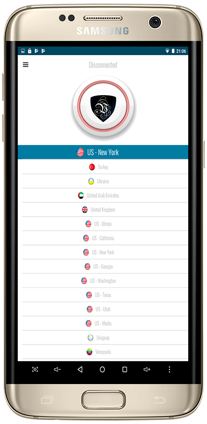 Quel est le meilleur VPN pour Androïd? | Le VPN pour Android