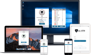 logiciel VPN | software VPN | Le VPN pour Mac | Le VPN pour Windows | Le VPN software