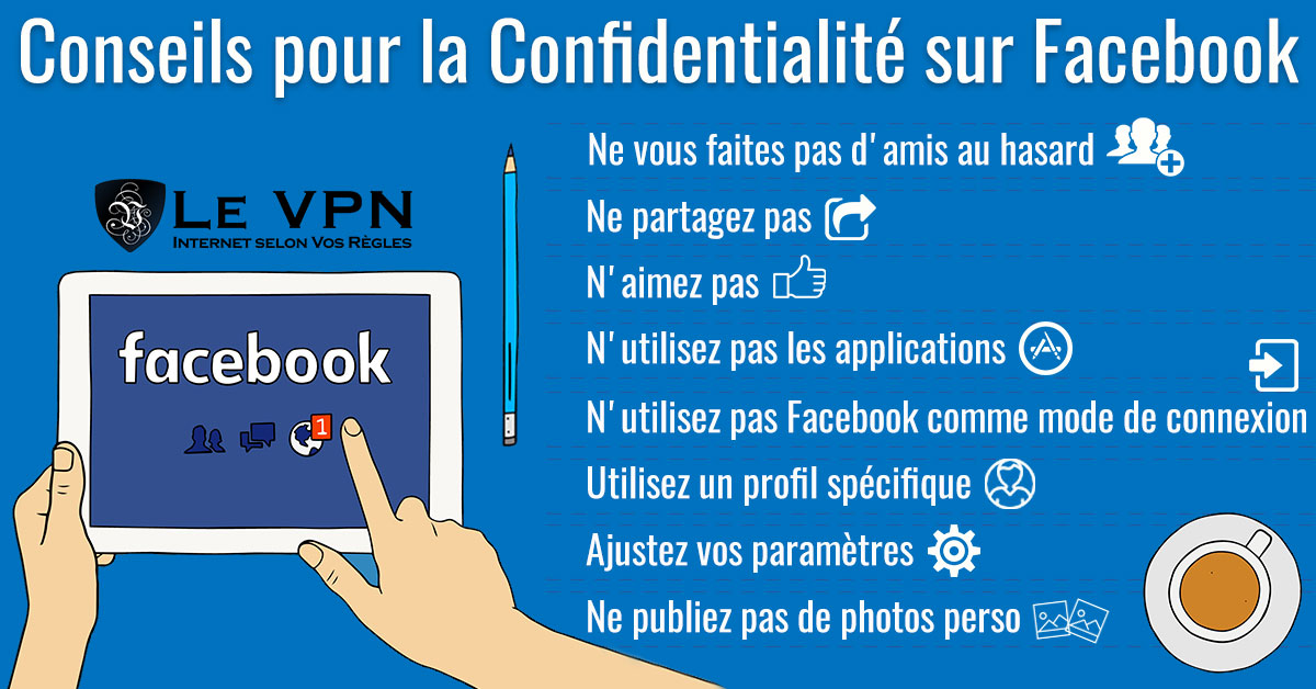 Comment débloquer l’accès à Facebook ?