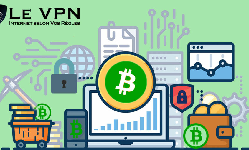 5 choses que vous devriez désormais savoir sur les crypto-monnaies | Blockchain | bitcoin | Le VPN