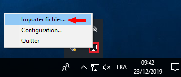 Le VPN OpenVPN Windows 10