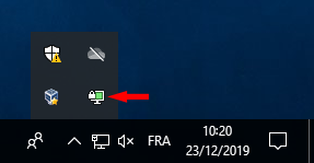 Le VPN OpenVPN Windows 10