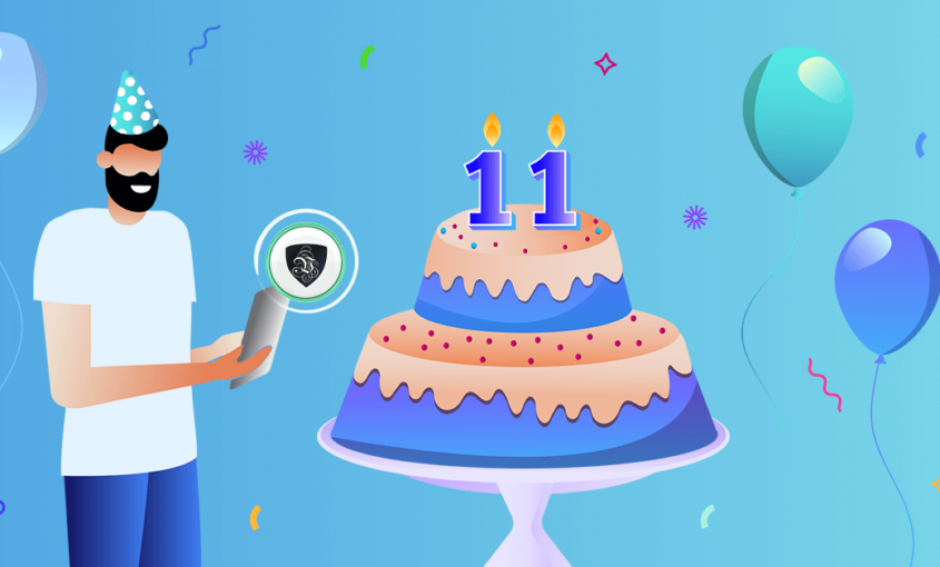Le VPN a 11 ans : découvrez son histoire jusqu’à aujourd’hui. | Le VPN