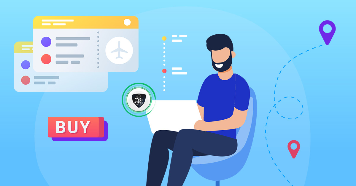 Peut-on acheter des billets d’avion moins chers avec un VPN?