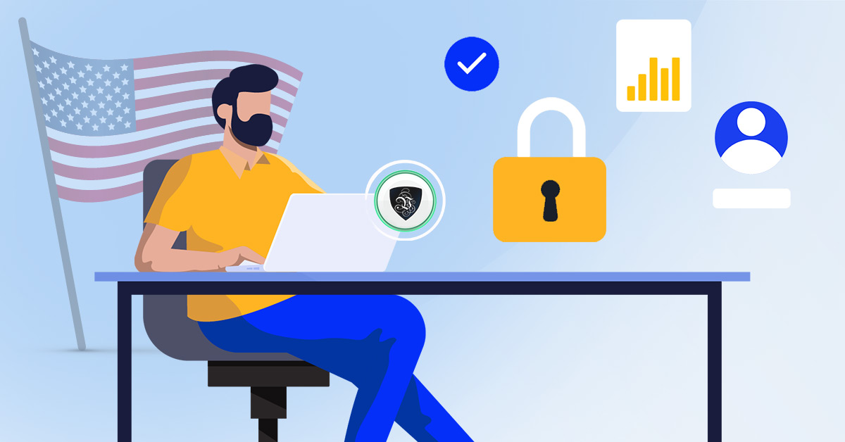 Les VPN basés aux États-Unis sont-ils intéressants avec les nouvelles lois ?