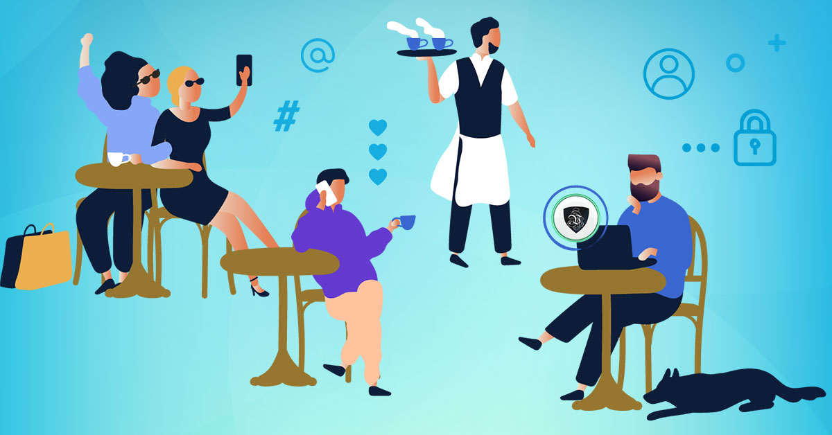 Qui devrait, ou pas, s’exposer publiquement en ligne ? | Le VPN