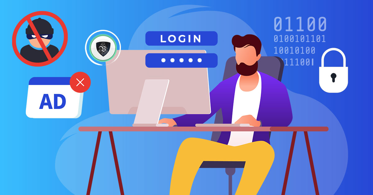 Mise en lumière de la confidentialité : Comment les VPN protègent vos données contre les pirates et les annonceurs. | Le VPN