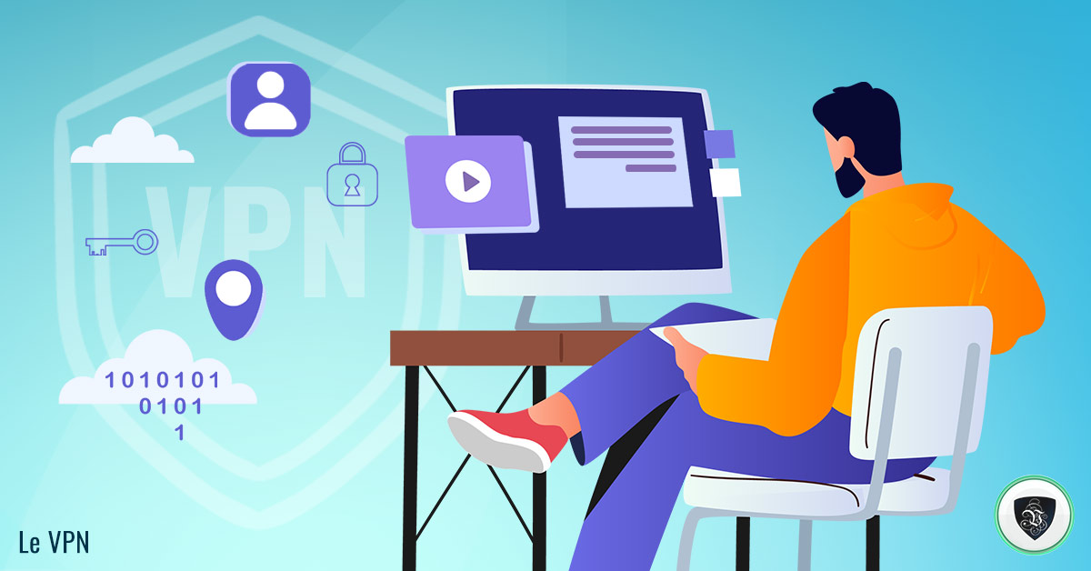 Le pouvoir du chiffrement : Comment les VPN protègent vos activités en ligne