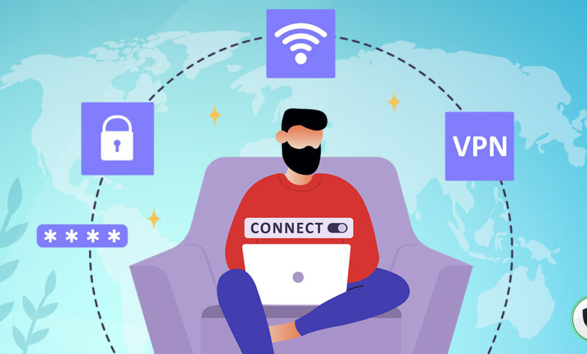 Protégez votre vie privée en ligne avec les VPN. Découvrez comment renforcer la sécurité de vos données personnelles à l'ère numérique et restez anonyme.