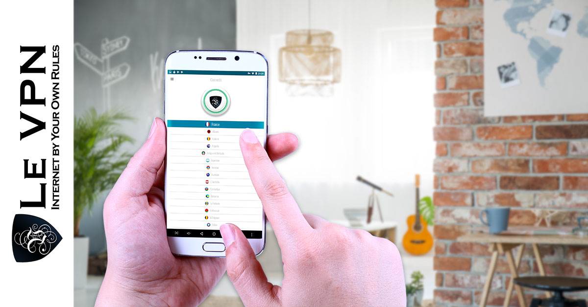 Quand certaines applis VPN sous Android exposent votre sécurité