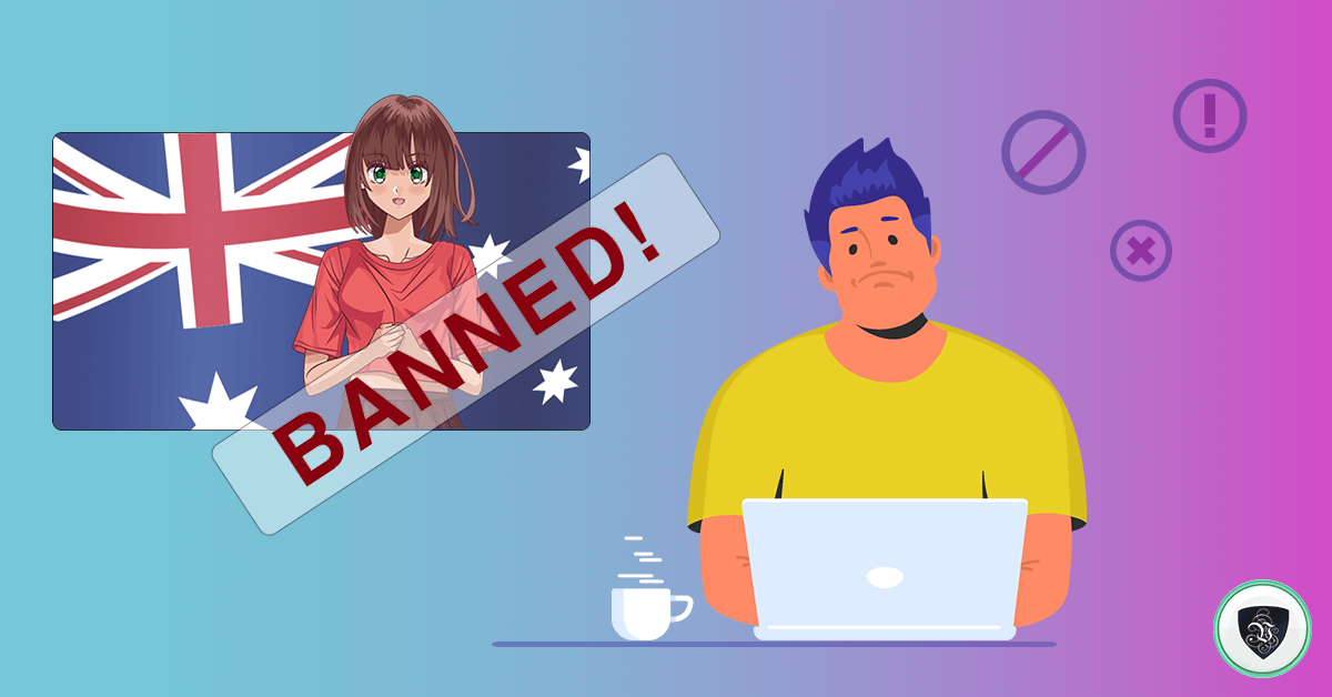 Comment contourner l’interdiction des anime en Australie ?