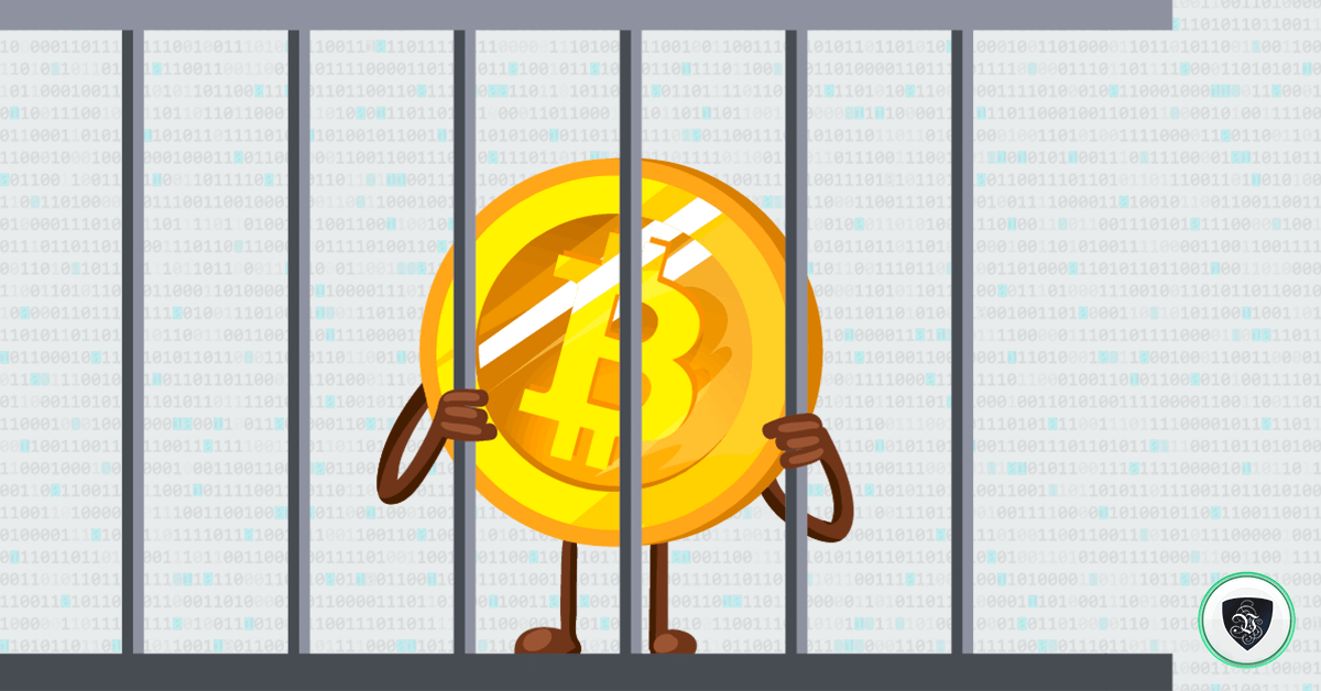 Où le Bitcoin est-il illégal ? Obtenez votre part du gâteau. | Le VPN