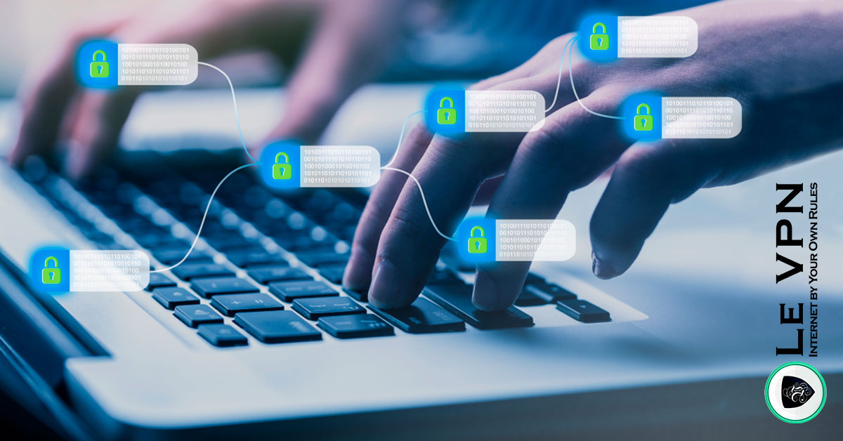 How is Blockchain Affecting Cyber Security