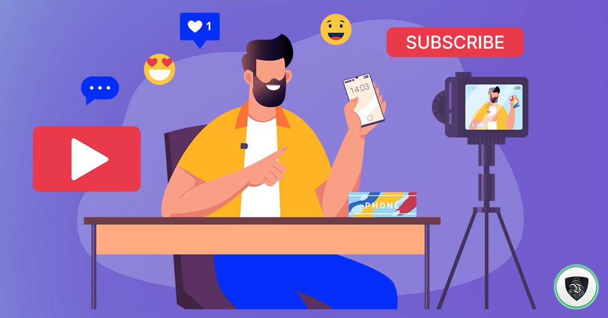 How To Stay Private as an Online Creator?