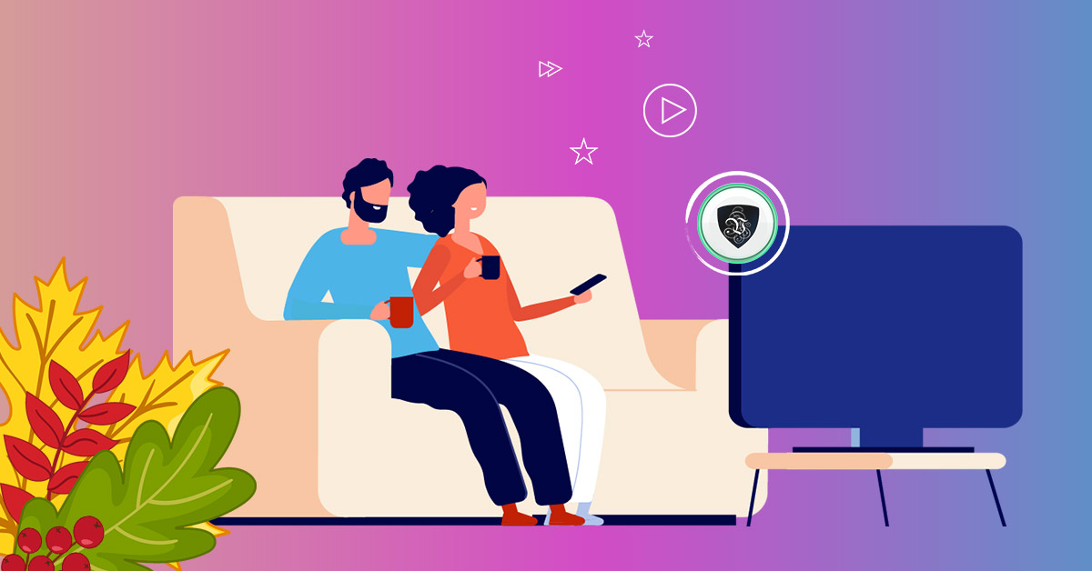 Watch TV Shows Online with Le VPN