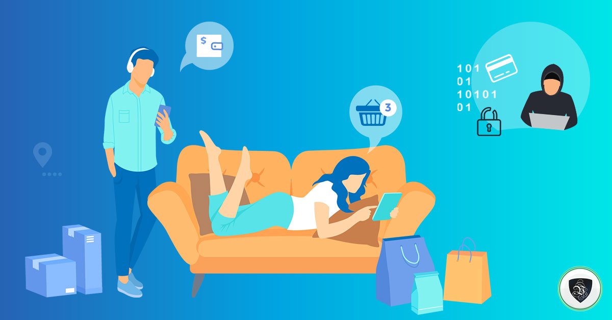 Shopping sur Internet : les arnaques lors d’achats en ligne