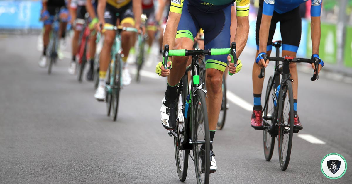 Regardez le Tour de France en ligne depuis n'importe où