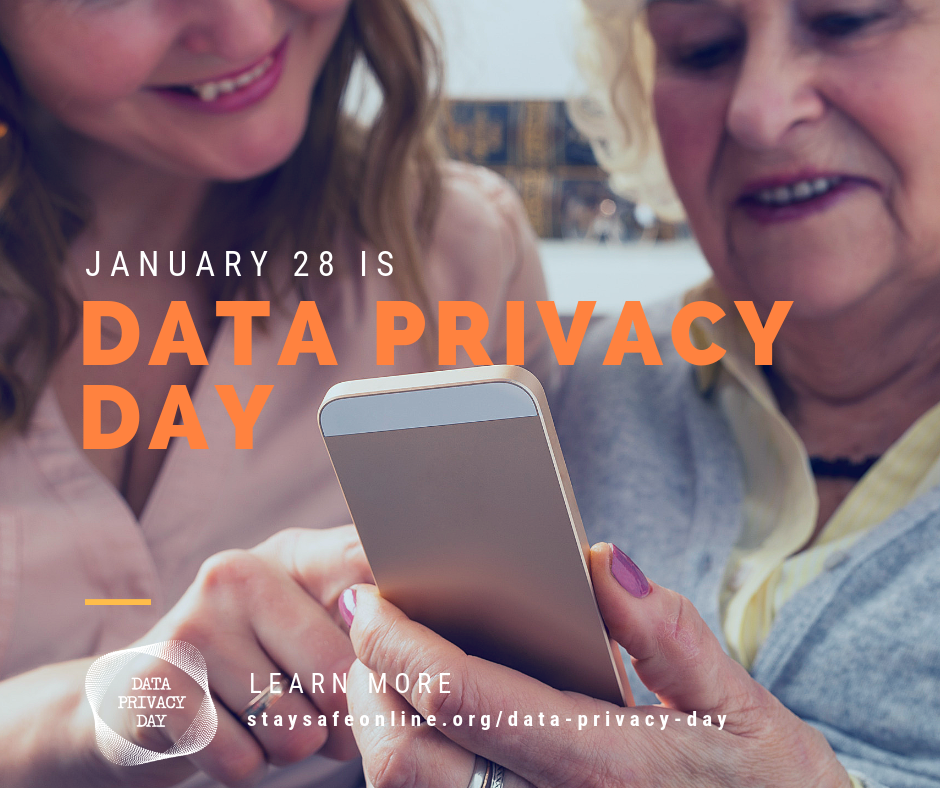 Data Privacy Day