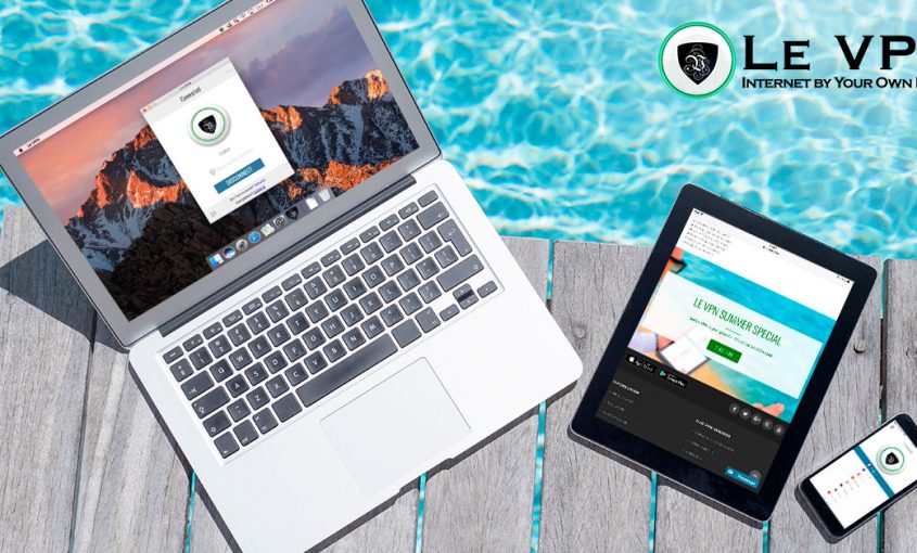 How to use a VPN on a Cruise