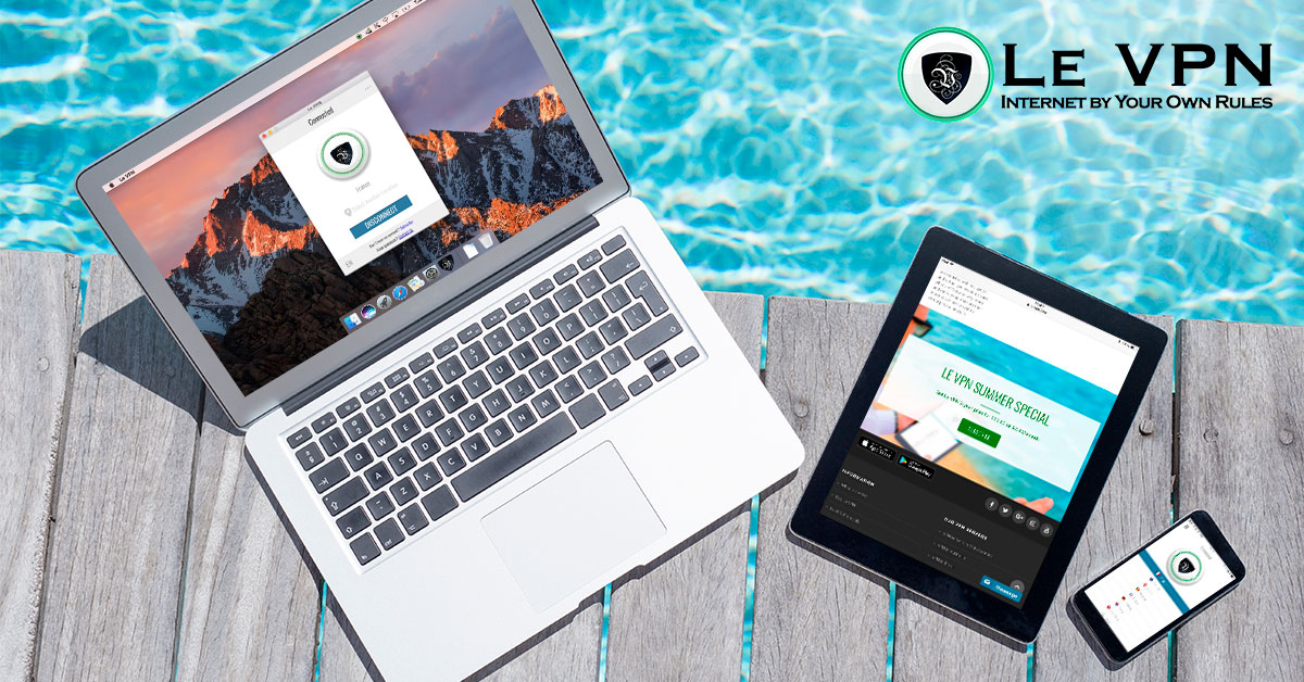 How does a VPN work? Why setting up a VPN is a good idea?