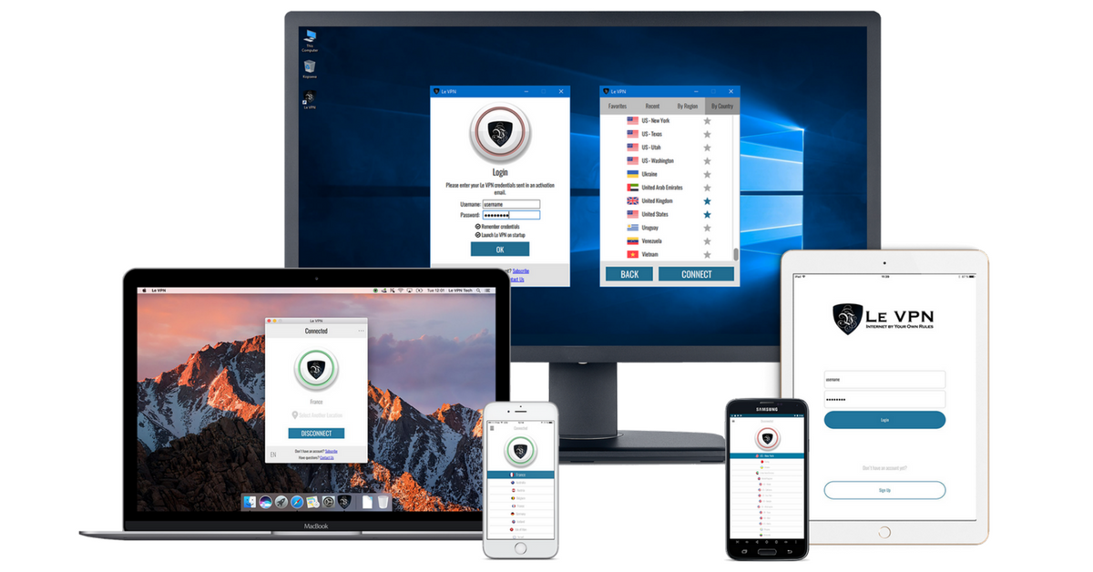 Worried About Cyber Security In The Online World?