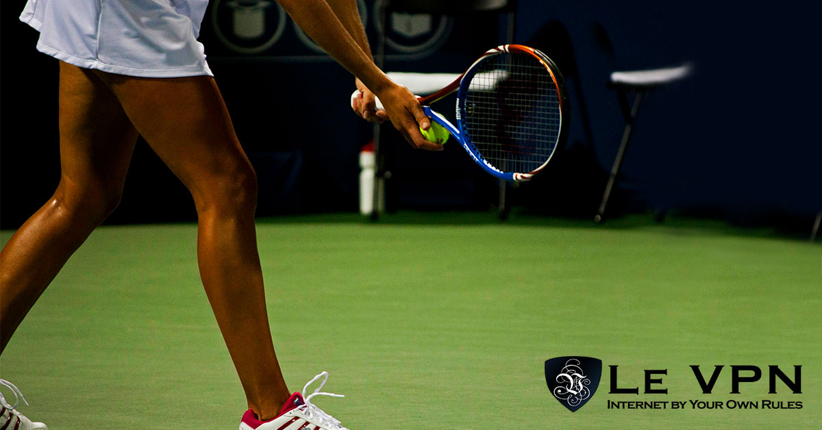 Comment suivre le tournoi de Wimbledon en intégralité depuis l’étranger