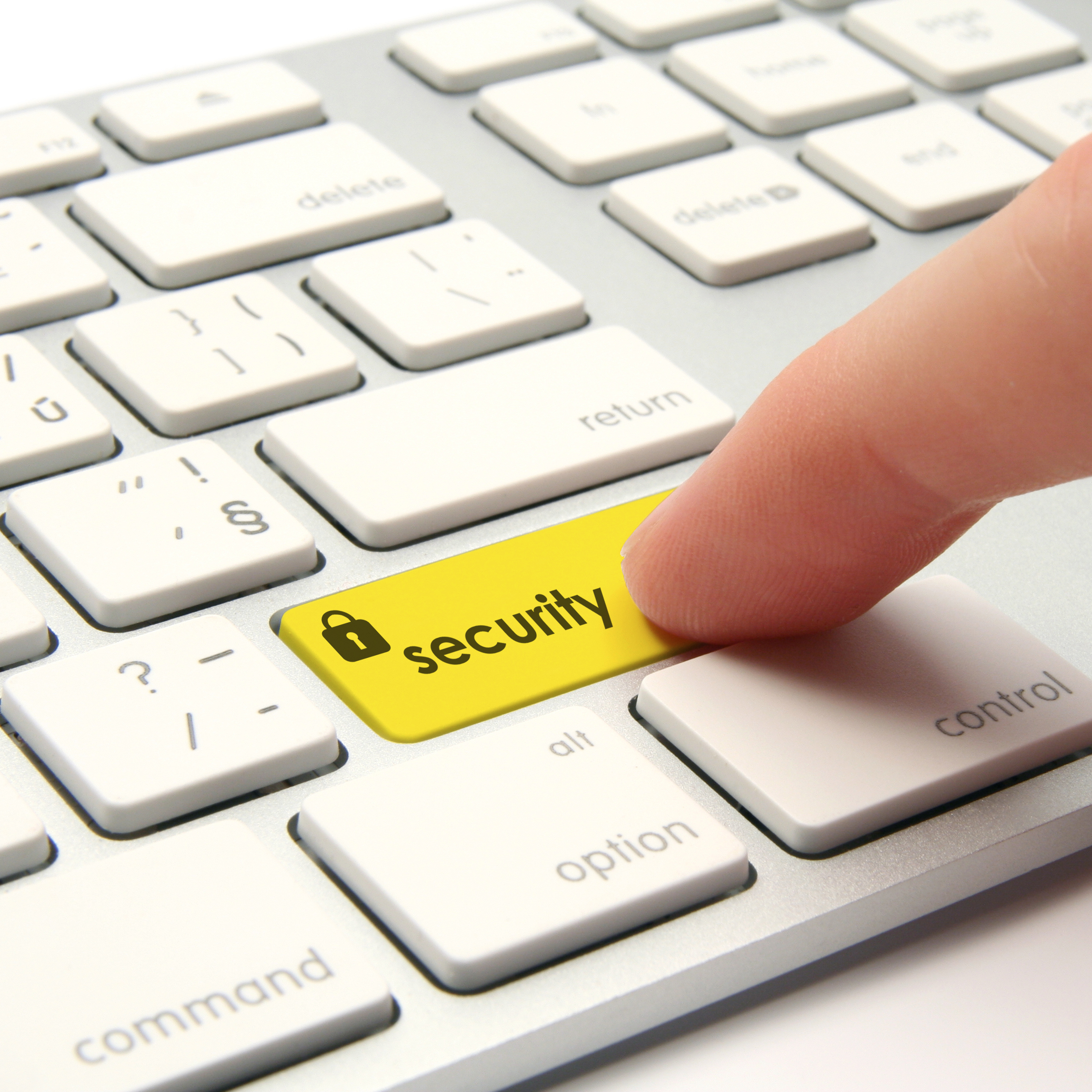 Make Sure You Remain Safe and Secure Online