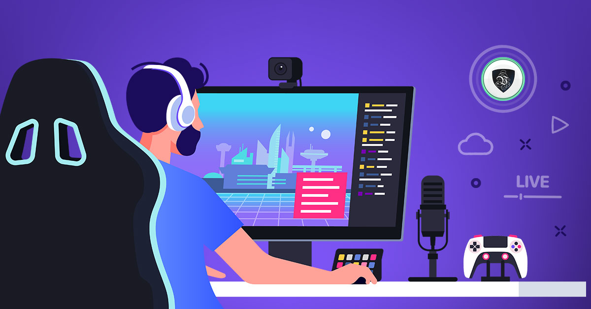 CES 2021: Lo Nuevo para los Gamers