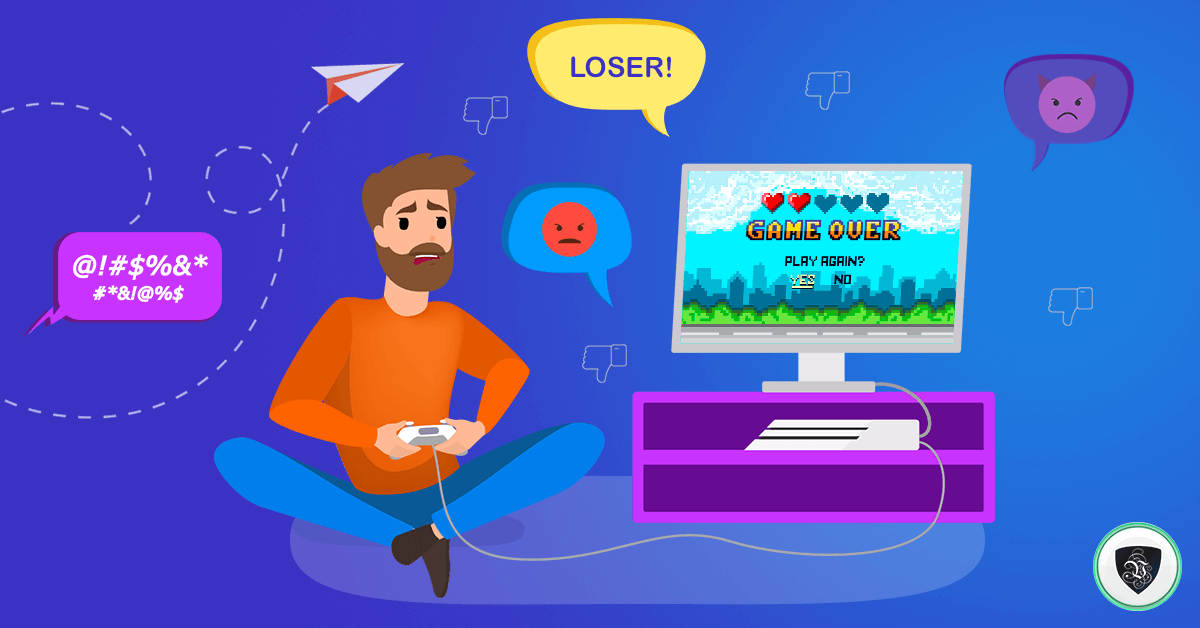 In-Game Abuse: Is There a Cure?