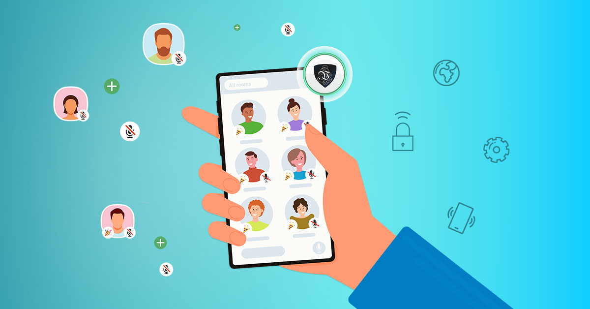 Crea Tu Avatar de Facebook con Privacidad Online