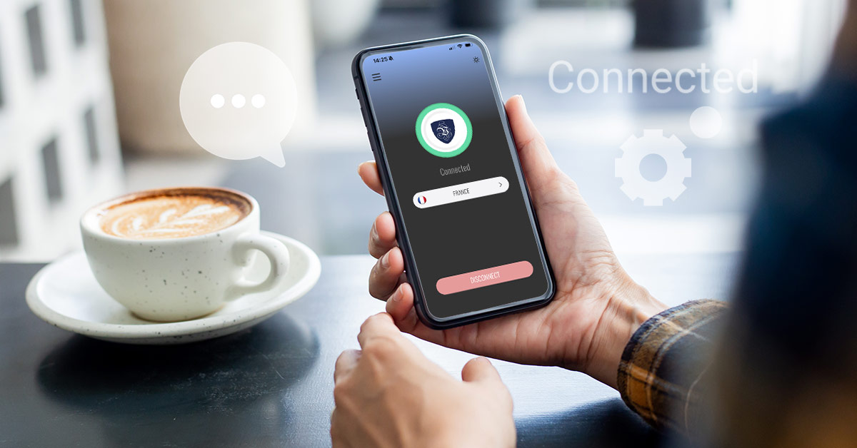 El impacto del 5G en el uso de VPN: Lo que necesitas saber en 2025