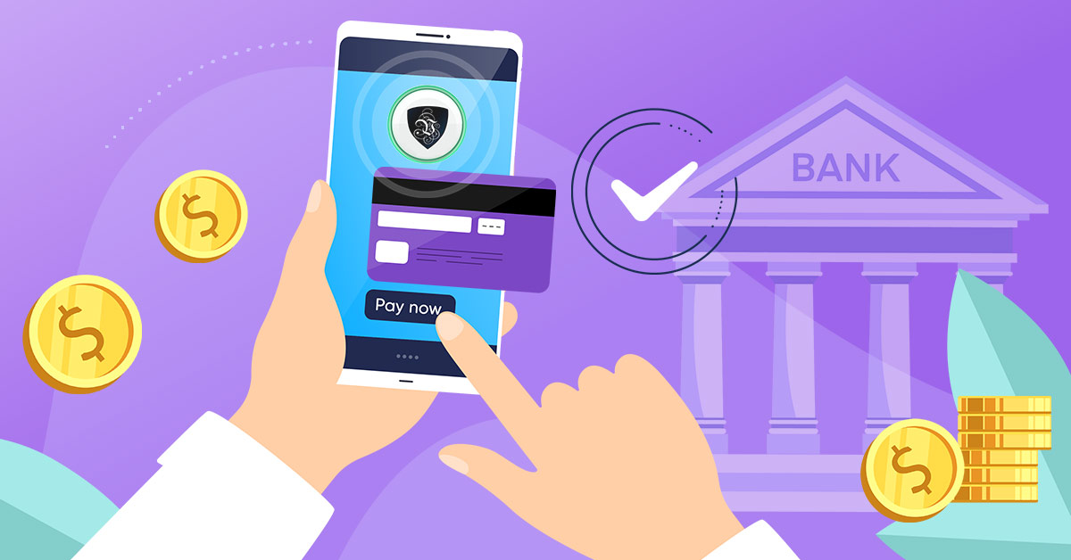 Online Banking: How VPNs Add an Extra Layer of Financial Security