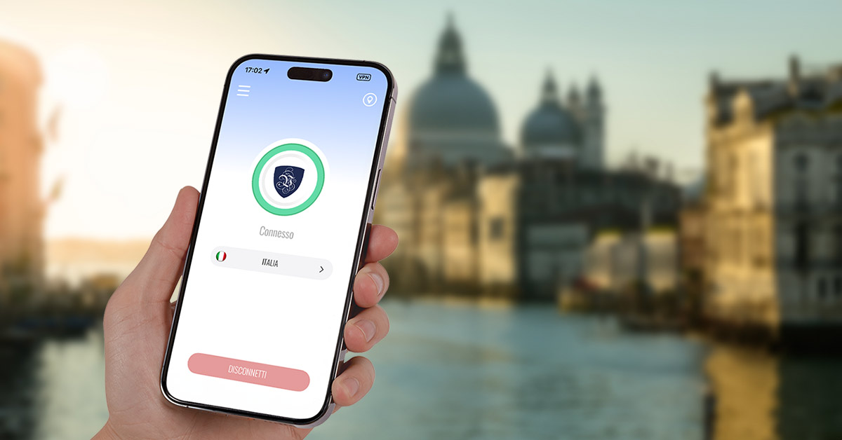 Italy’s Privacy Renaissance: The Surge in VPN Usage in 2025