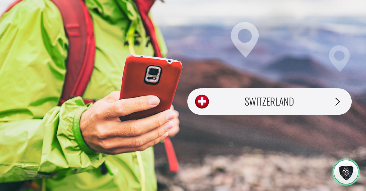 Adopción de VPN en Suiza: Protegiendo la privacidad en la era digital
