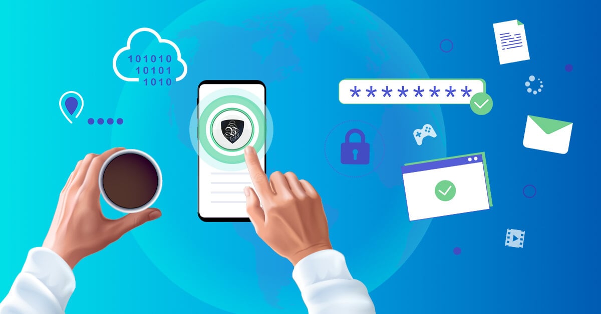 VPN - это хорошо или плохо? Плюсы и минусы.