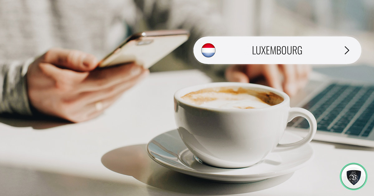 Luxembourg's Leap in Digital Privacy: The Growing Appeal of VPNs