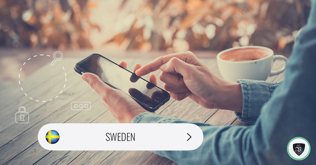 Sweden's Silent Security: The Rise of VPNs for Online Privacy