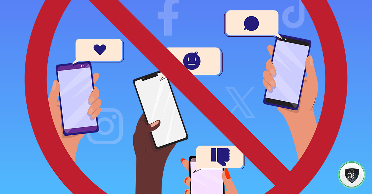 Обход блокировок в социальных сетях: использование VPN для доступа к заблокированным платформам