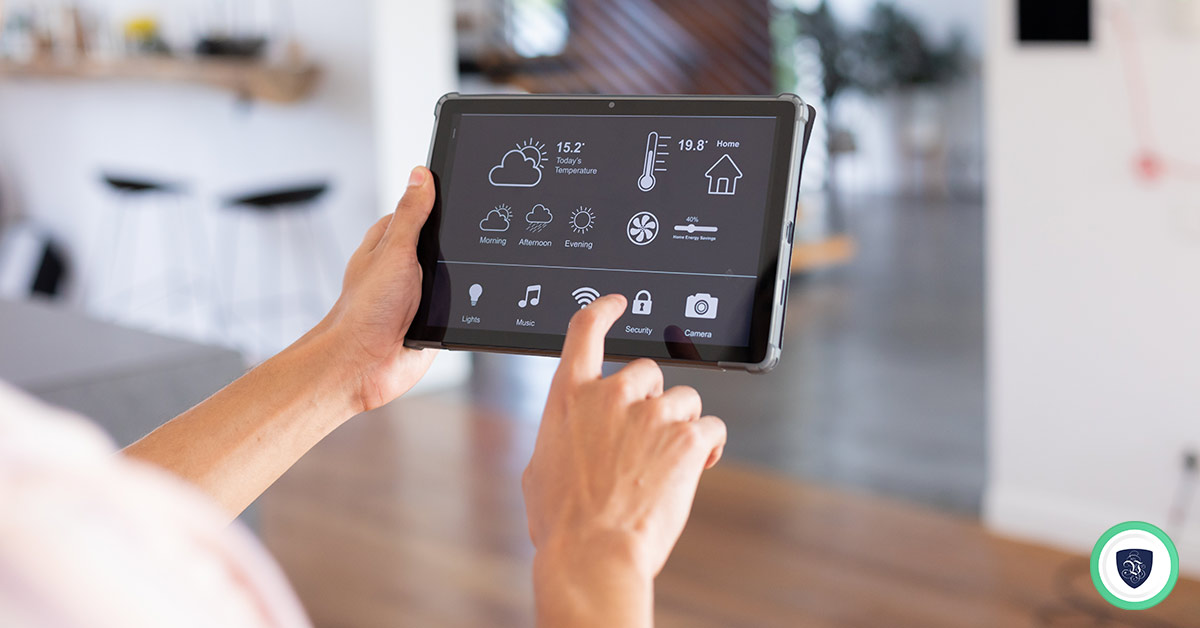 Proteger tu hogar inteligente en 2026: VPNs para la seguridad del IoT