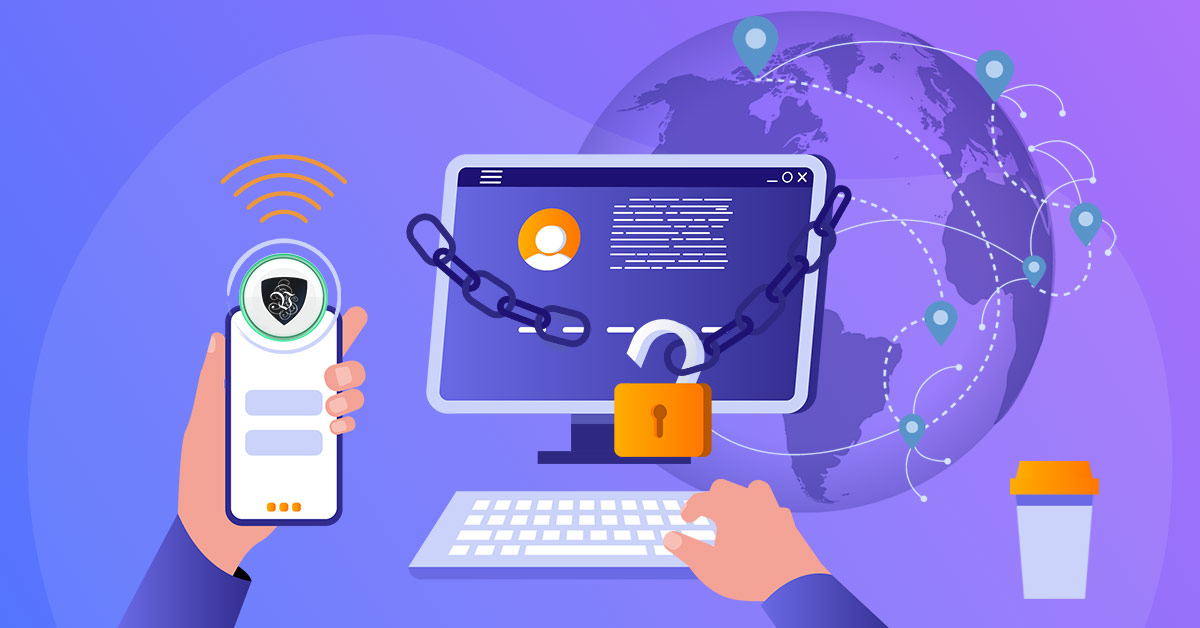 Acceso global desbloqueado: Cómo las VPN rompen las barreras geográficas