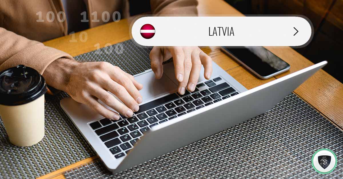 Latvia's VPN Adoption: A Trend Towards Digital Freedom and Security