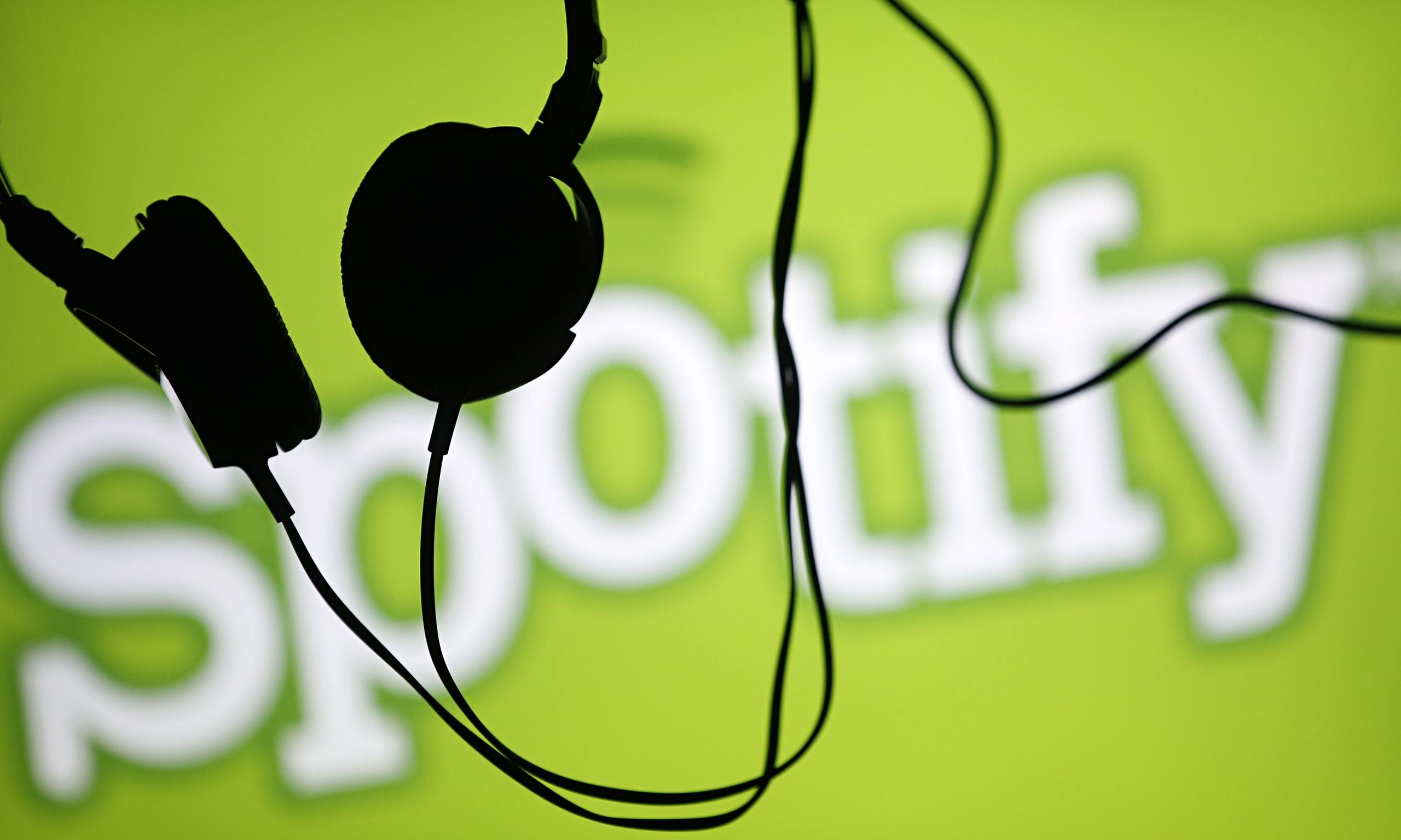 Access Your Spotify Playlists Anywhere